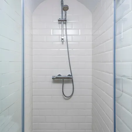 Apartment Genteel Santa Teresa Ii Sevilla