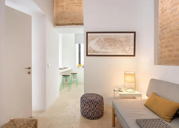 Genteel Santa Teresa Ii Διαμέρισμα