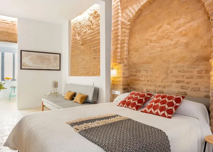 Genteel Santa Teresa Ii Σεβίλλη