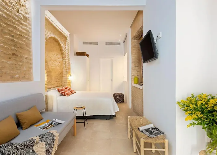 Διαμέρισμα Genteel Santa Teresa Ii